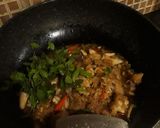 รูปขั้นตอนการทำที่ 4 ของ ผัดเพาไก่เคเอฟซี