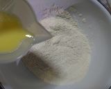 Foto langkah ke 1 dari resep Cakwe (tanpa ragi, overnight).