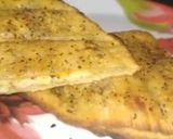 ગાર્લિક બ્રેડ (Garlic Bread Recipe In Gujarati) રેસીપી સ્ટેપ8ફોટો