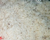 மேகி பன்னீர் நூடுல்ஸ் ரெசிபி ஸ்டேப் 1 புகைப்படம்