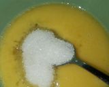 Foto del paso 3 de la receta: Queque de canela para 1💖