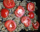 Rakott padlizsán recept fázis 5 fotója