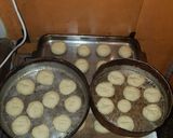 Foto del paso 1 de la receta: Pancitos