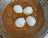 செட்டிநாடு முட்டை கிரேவி(chettinadu egg gravy recipe in tamil) ரெசிபி ஸ்டேப் 8 புகைப்படம்