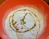 IR pizza 🍕 tésztarecept 🍕 recept fázis 1 fotója
