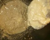 Foto del paso 2 de la receta: Hot cakes integrales de avena, manzana y canela, ¡súper saludables!