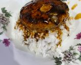 Foto langkah ke 4 dari resep Patty / hamburger saus bulgogi ala tintin.