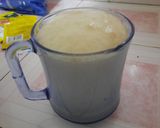 Foto langkah ke 1 dari resep Roti goreng isi/panada.