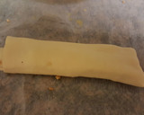 Foto del paso 1 de la receta: Palmeritas para diabéticos