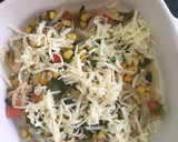 Foto del paso 4 de la receta: Pastel Azteca
