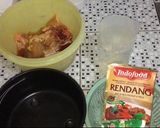Foto langkah ke 1 dari resep Rendang Ayam Kuah Kental.