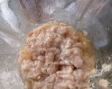 Foto langkah ke 2 dari resep Tahu walik keju.