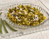 A picture of step 12 of French Beans Sabzi – Quick Healthy Side.