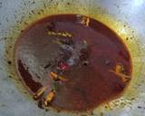 Rawon Daging Sapi Suroboyo langkah memasak 3 foto