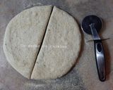 Une image de l'étape 7 de Petits pains portions 🌾.