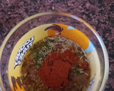 Foto del paso 1 de la receta: Alitas al horno adobadas