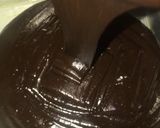 Foto langkah ke 4 dari resep Fudgy Brownies.
