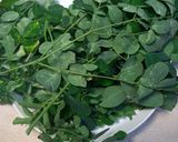 Foto langkah ke 1 dari resep Sayur Bening Kelor.