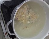 Foto langkah ke 10 dari resep Bakso Sapi Homemade dan Kuah.