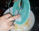 Foto del paso 3 de la receta: Pechuga de pollo en crema de elote