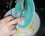 Foto del paso 3 de la receta: Pechuga de pollo en crema de elote