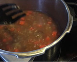 Foto del paso 7 de la receta: Lentejas con chorizo ¡¡¡La manera más fácil de hacerlas!!!