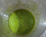 Foto del paso 3 de la receta: Pesto clásico