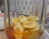 Foto langkah ke 4 dari resep Saus pisang.