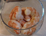 Foto del paso 7 de la receta: Cóctel de Camarón🌹
