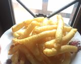 Foto langkah ke 7 dari resep Kentang krispy.