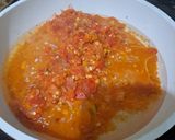 Foto langkah ke 2 dari resep Bumbu Tomat.