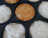 Foto langkah ke 3 dari resep Wingko.