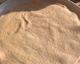 Foto del paso 2 de la receta: Pancake de avena con claras de huevos