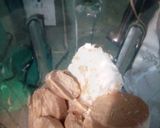 Foto del paso 2 de la receta: Cheesecake de mazapán