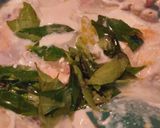 A picture of step 3 of Chicken Stew(Kerala Style).