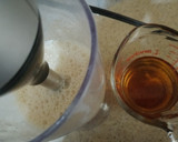Foto del paso 1 de la receta: Baileys casero 🍾
