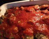 Foto del paso 9 de la receta: Albóndigas de berenjenas con Thermomix