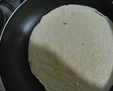 Foto del paso 1 de la receta: Crepas de fresa 🍓