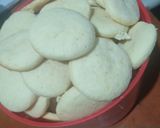 Foto del paso 5 de la receta: Alfajores de maicena (con aceite)