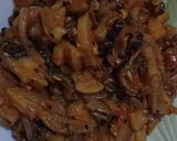 A picture of step 5 of Allu karely.