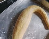 Foto langkah ke 4 dari resep Roti Buaya.