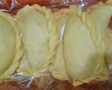 Foto langkah ke 8 dari resep Kulit Pastel Renyah.