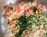 પાપડ ચાટ મસાલા (Papad Chaat Masala Recipe In Gujarati) રેસીપી સ્ટેપ2ફોટો