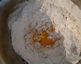 Foto del paso 2 de la receta: Pan de muerto