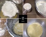عکس مرحله 7 از دستور دونات