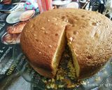 Foto del paso 3 de la receta: Bizcochuelo fácil