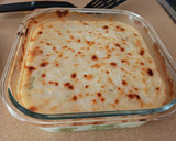 Foto del paso 6 de la receta: Brócoli con patata al horno
