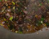 વેજ ફ્રાઇડ રાઈસ.(Veg Fried Rice Reciepe in Gujarati) રેસીપી સ્ટેપ2ફોટો