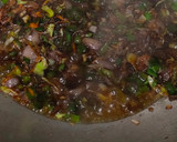વેજ ફ્રાઇડ રાઈસ.(Veg Fried Rice Reciepe in Gujarati) રેસીપી સ્ટેપ2ફોટો