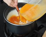 Foto langkah ke 5 dari resep Puding Lapis Surabaya Devina Hermawan.